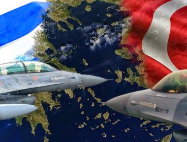 Με αμείωτη ένταση συνεχίστηκαν οι παραβιάσεις από τους Τούρκους- Συνολικά πραγματοποιήθηκαν 22